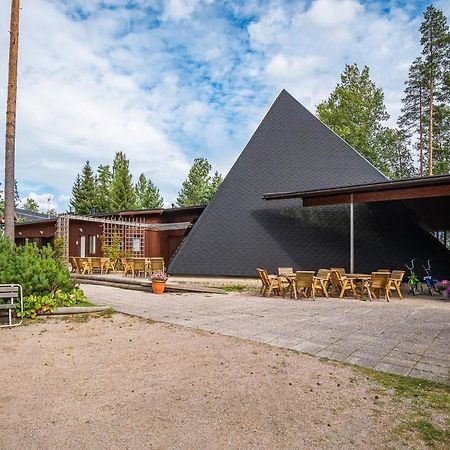 Honkiniemi Hotell Ähtäri Exteriör bild