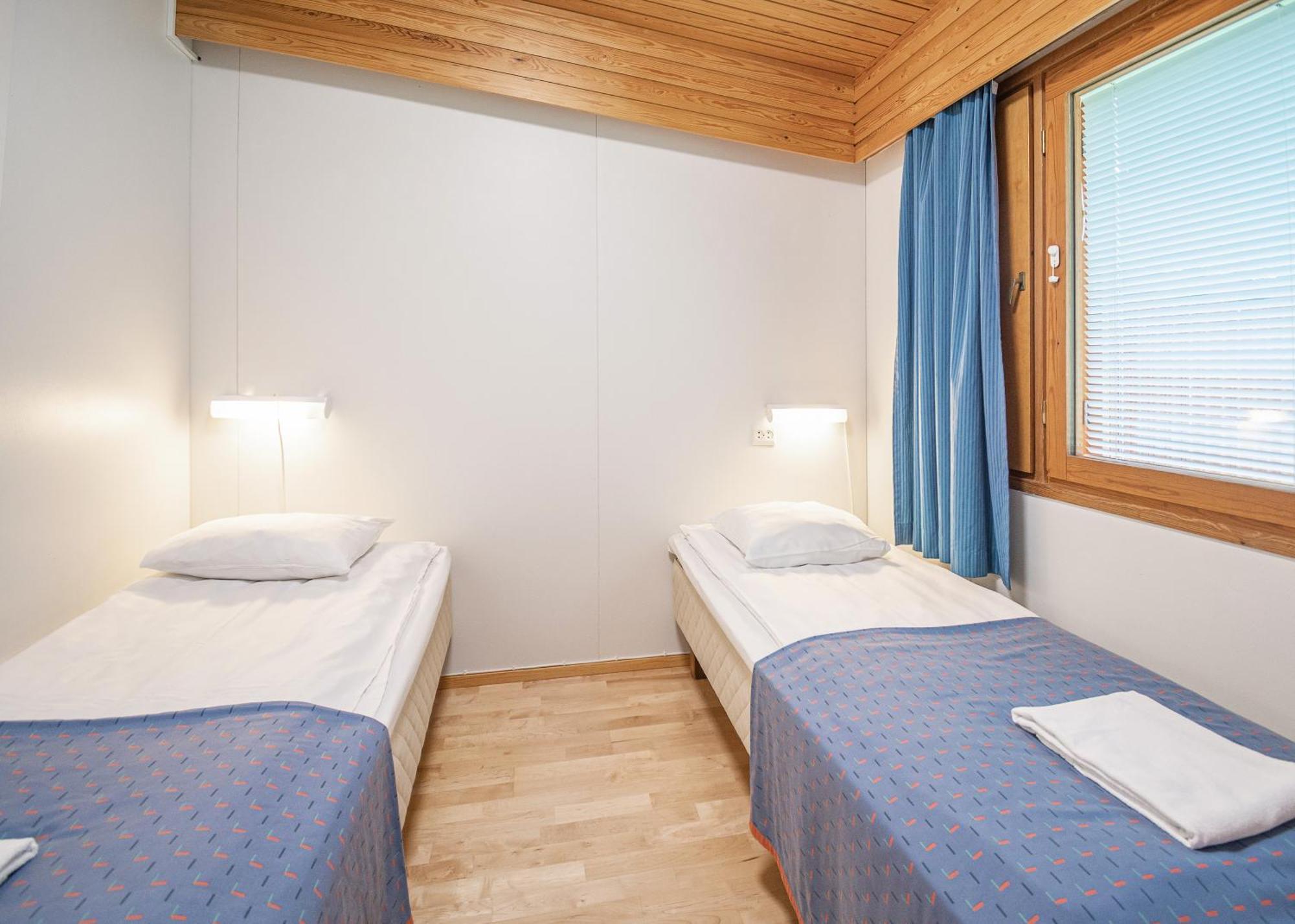 Honkiniemi Hotell Ähtäri Rum bild