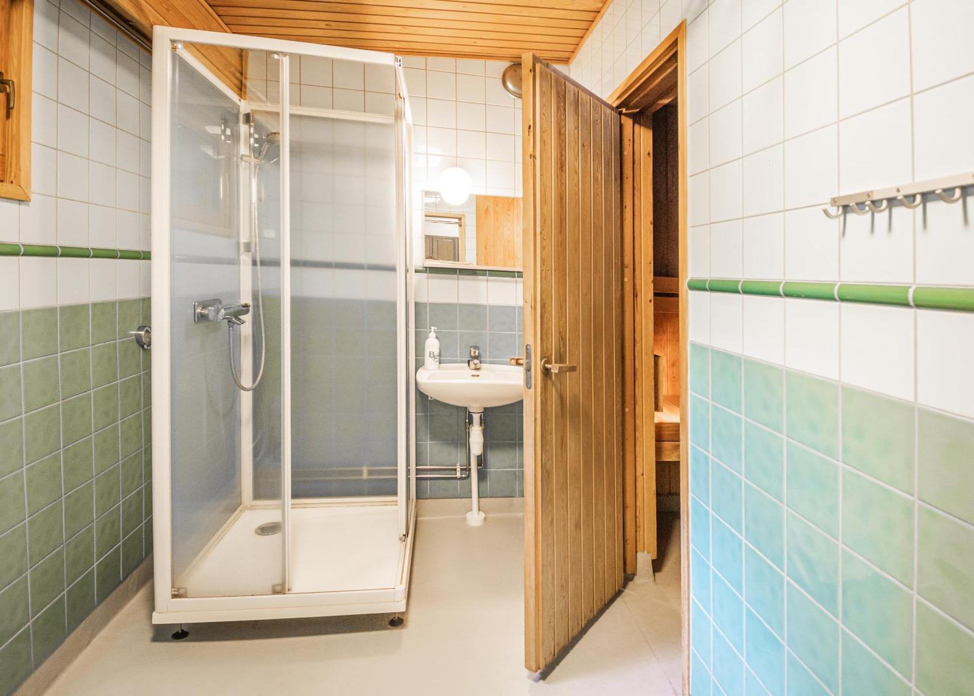 Honkiniemi Hotell Ähtäri Rum bild