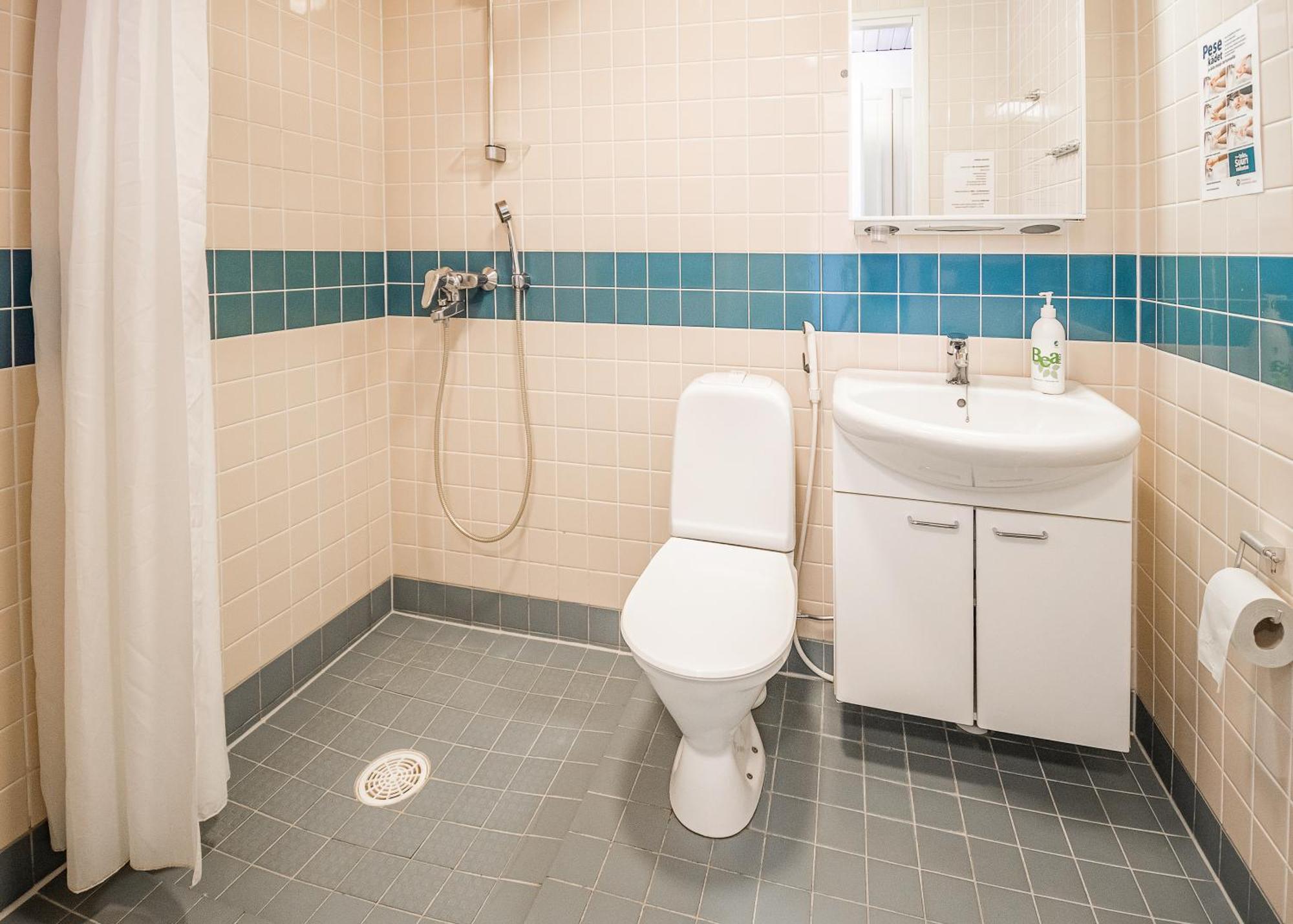 Honkiniemi Hotell Ähtäri Rum bild