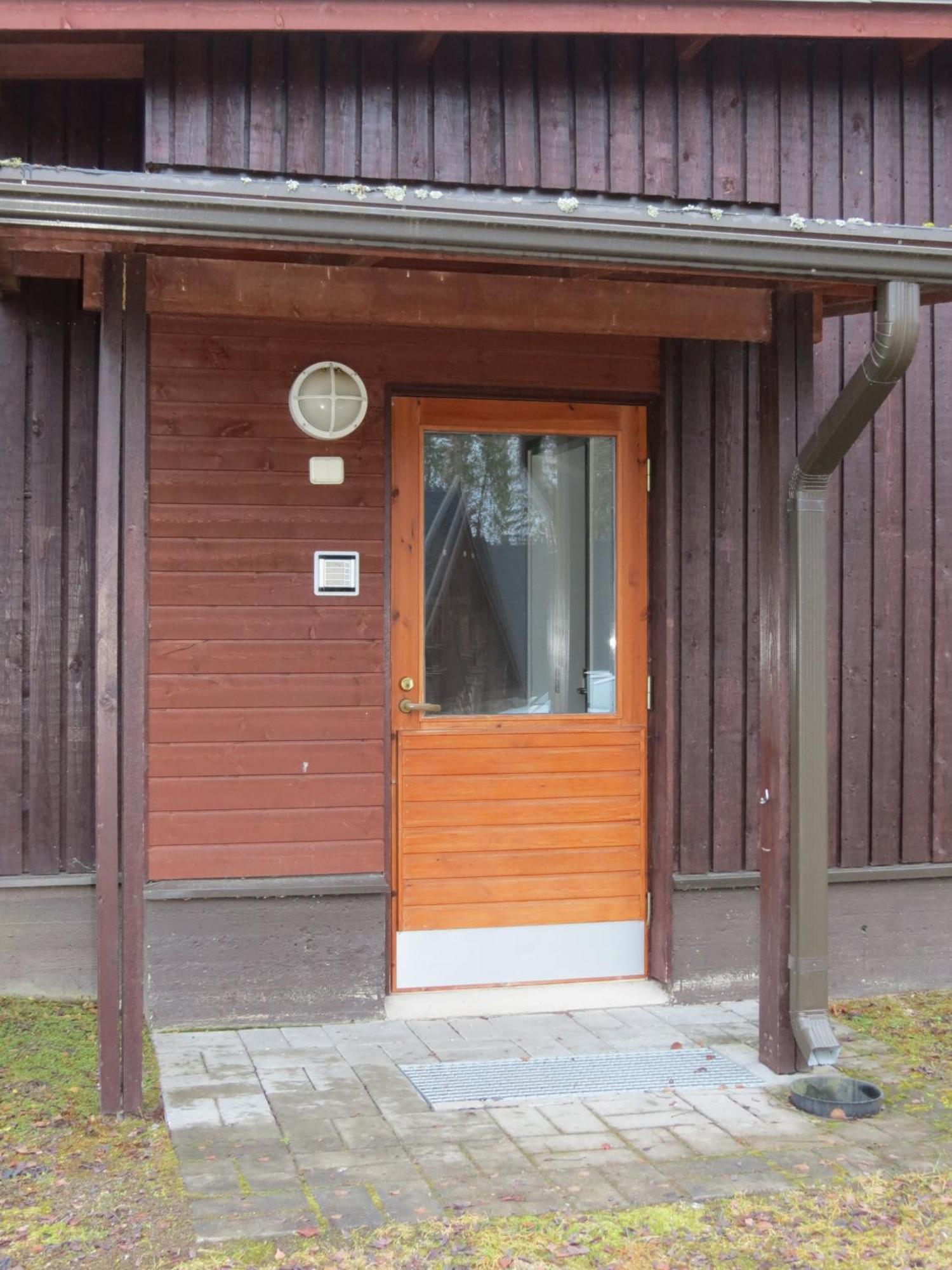 Honkiniemi Hotell Ähtäri Rum bild