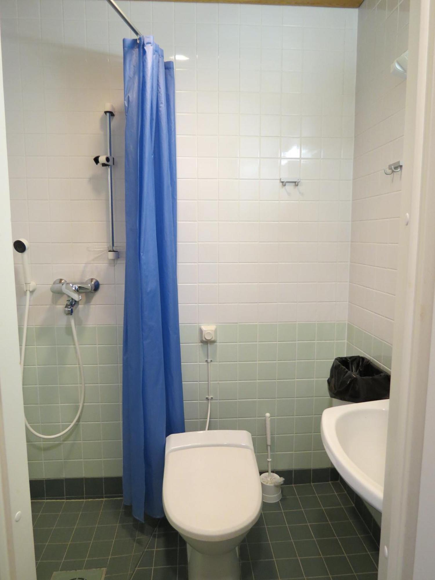 Honkiniemi Hotell Ähtäri Rum bild